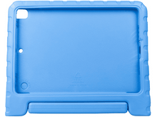 Charger l&#39;image dans la galerie, XQISIT Cover Stand Kids Galaxy Tab A9+ Bleu (600371)
