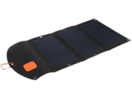 XTORM Panneau solaire Xtreme Series Solar Booster 21 W Noir (8718182275483)