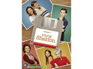 Young Sheldon: Saison 5 DVD