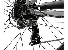 Charger l&#39;image dans la galerie, PLATUM Ypsilon Incanto - Vélo électrique (8052679455850)

