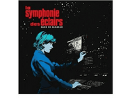 Zaho De Sagazan - La Symphonie Des Eclairs CD