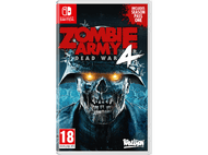 Zombie Army 4 Dead War FR/UK Switch